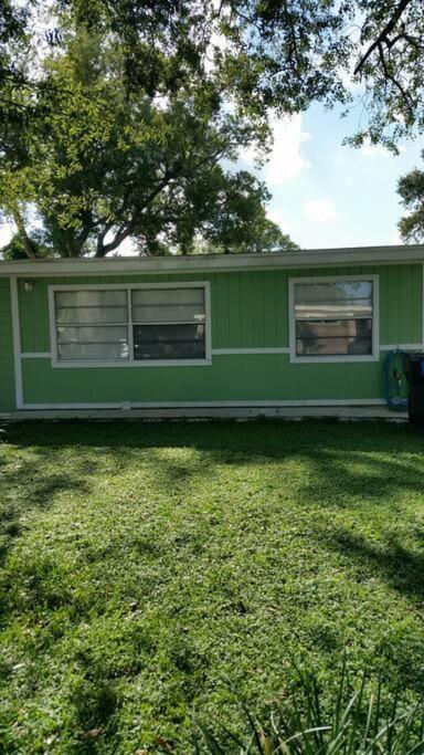 Green House Tampa Dış mekan fotoğraf